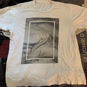 The 1975 shirt